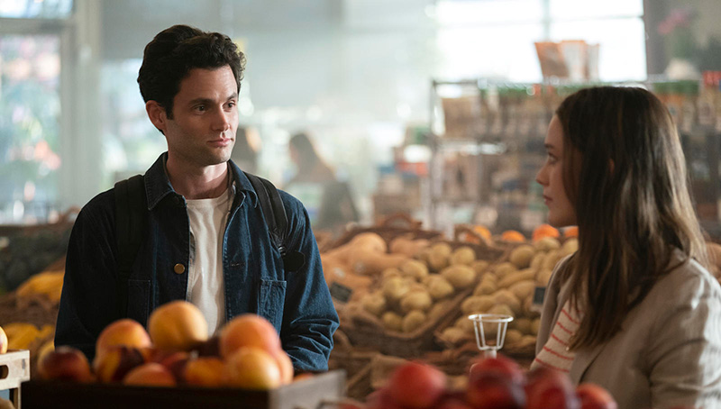 You Netflix diciembre de 2019