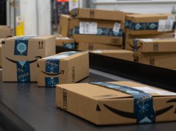 Amazon Mexico Black Friday