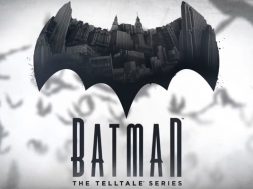 Batman The Telltale Series Games With Gold