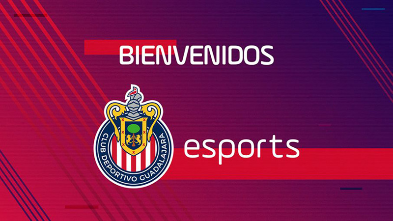 Chivas eSports