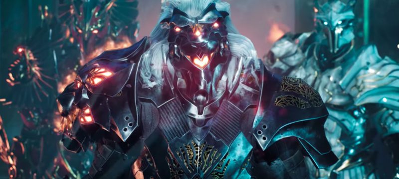 Godfall PlayStation 5