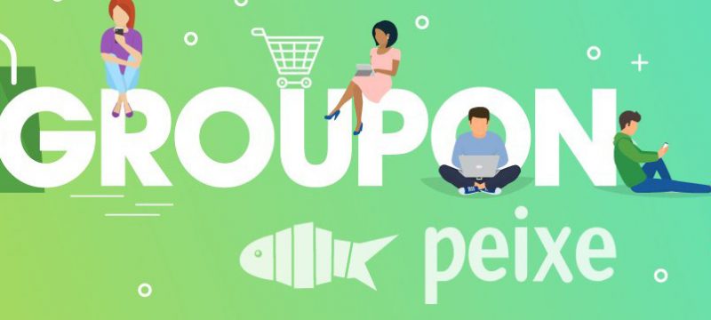 Groupon Peixe
