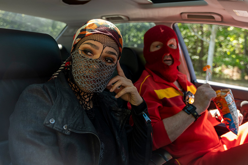 HBO Screen Actors Guild Award nominaciones