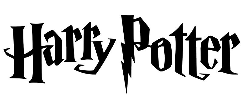 Harry-Potter-Logo