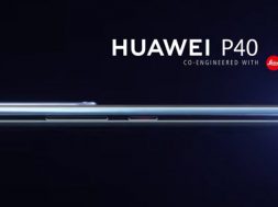 Huawei-P40-fecha-presentacion