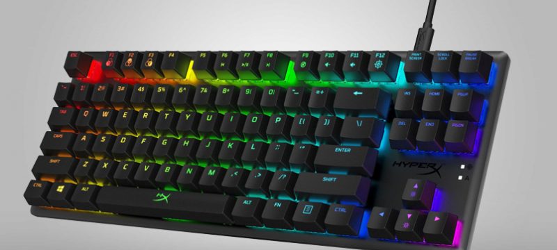 HyperX Alloy Origins Core