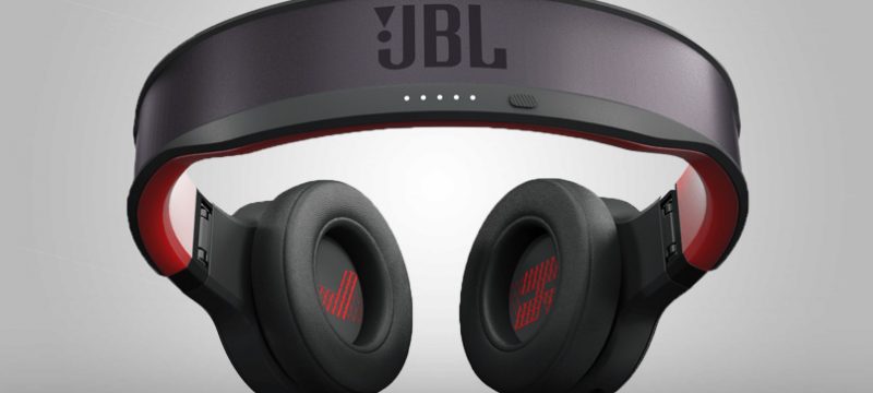 JBL REFLECT Eternal