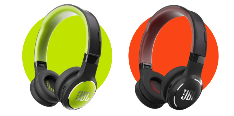 JBL REFLECT Eternal colores