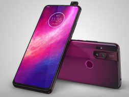 Motorola One Hyper