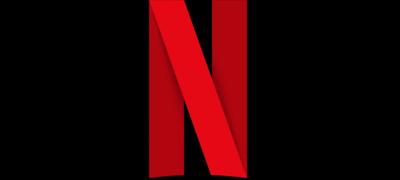 Netflix logo 2019