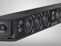 Sennheiser AMBEO Soundbar