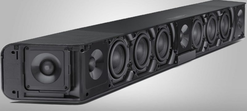 Sennheiser AMBEO Soundbar