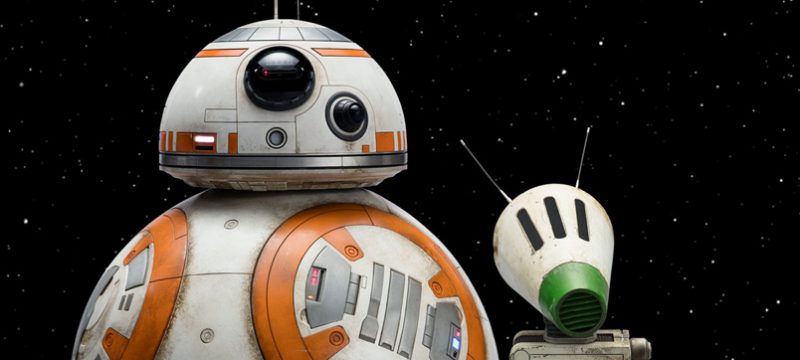 Star Wars Force for Change