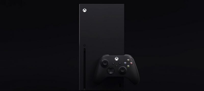 Xbox Series X