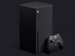 Control Xbox Series X