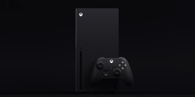 Xbox Series X