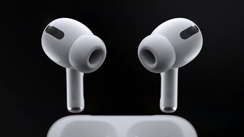AirPods-estudiantes-clase
