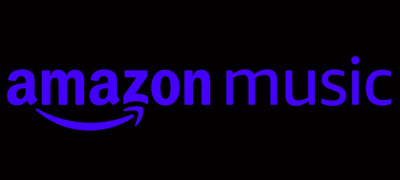 Amazon Music logo
