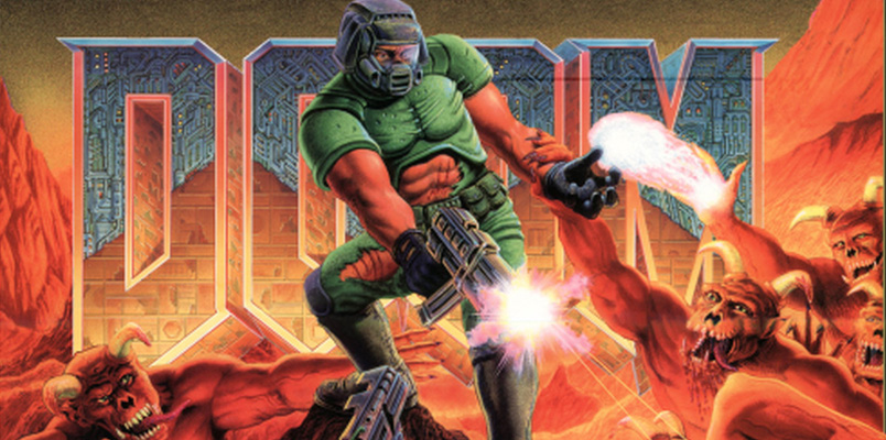 DOOM (1993) y DOOM II ahora corren a 60 fps y tienen mejoras