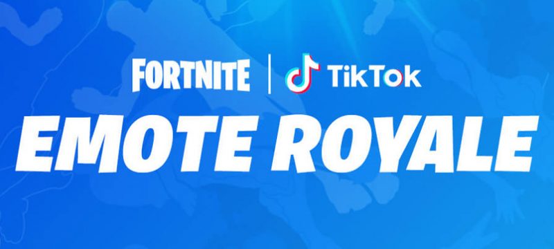 Emote Royale Contest