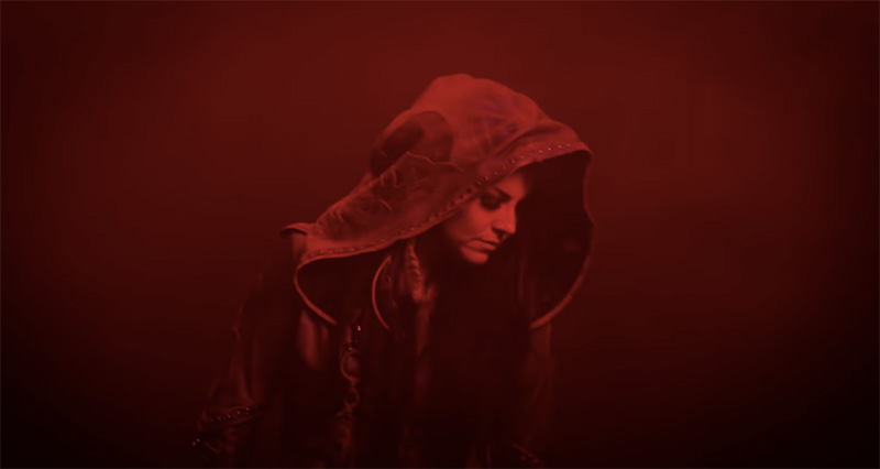 Evanescence Gears 5 The Chain