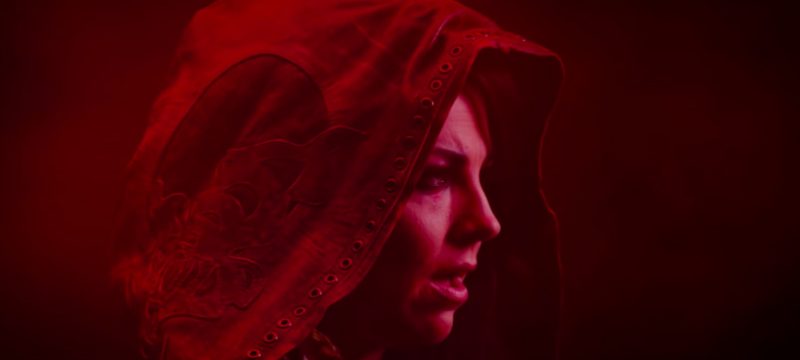 Evanescence The Chain