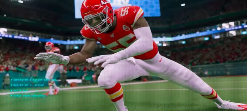 Kansas City Chiefs Super Bowl LIV