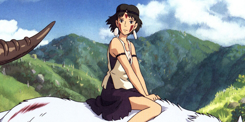 Las 21 películas de Studio Ghibli que llegarán a Netflix