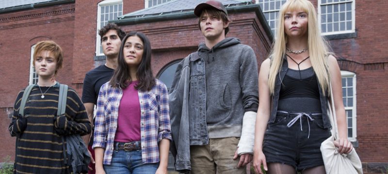 Los Nuevos Mutantes trailer 2