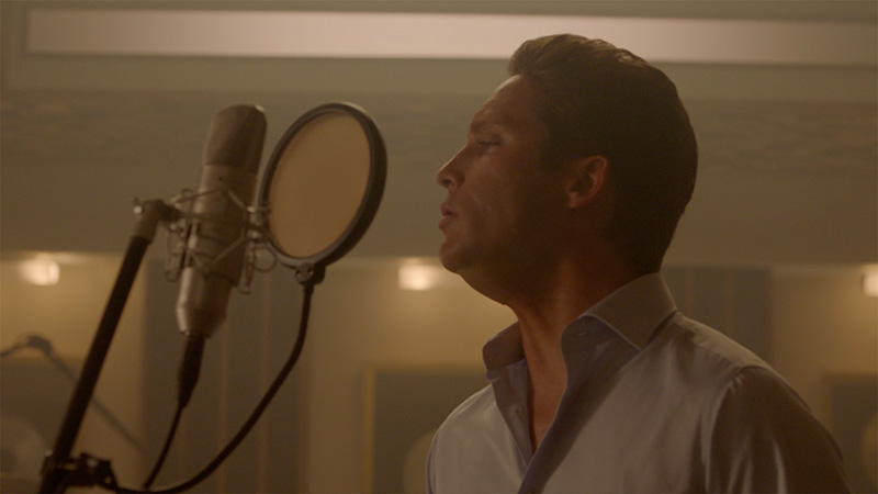 Luis Miguel la serie -Temporada 2