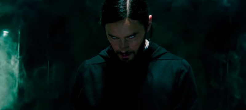 Morbius teaser