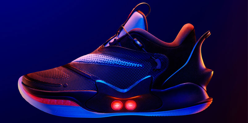 Nike Adapt BB 2.0