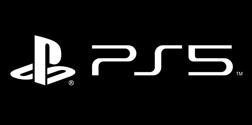 Sony presenta en CES 2020 el logotipo para PlayStation 5