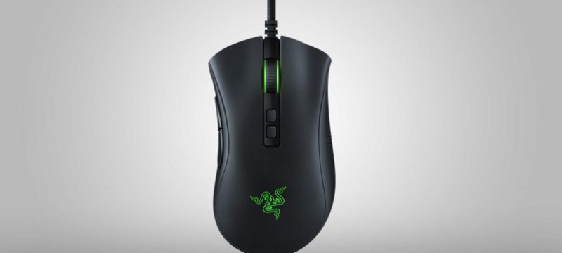 Razer DeathAdder V2