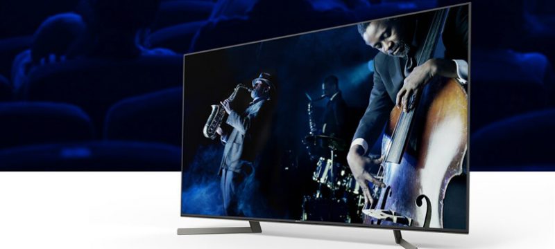 Sony Apple AirPlay 2