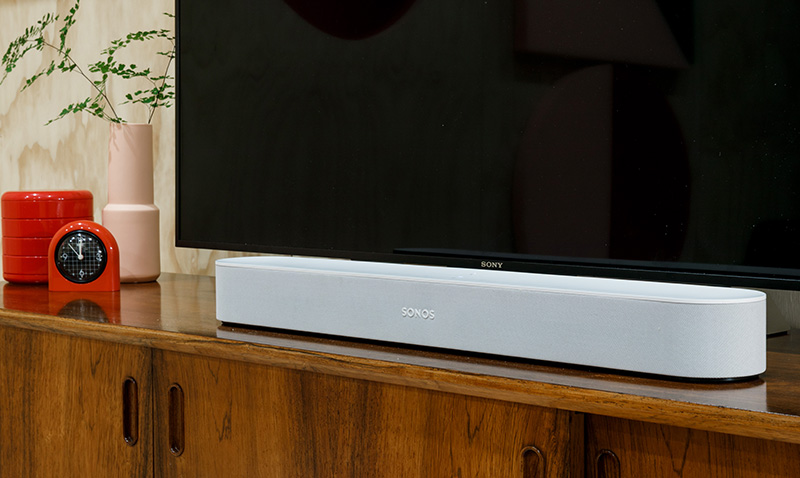 Super Bowl LIV barra Sonos