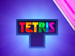 Tetris 2020