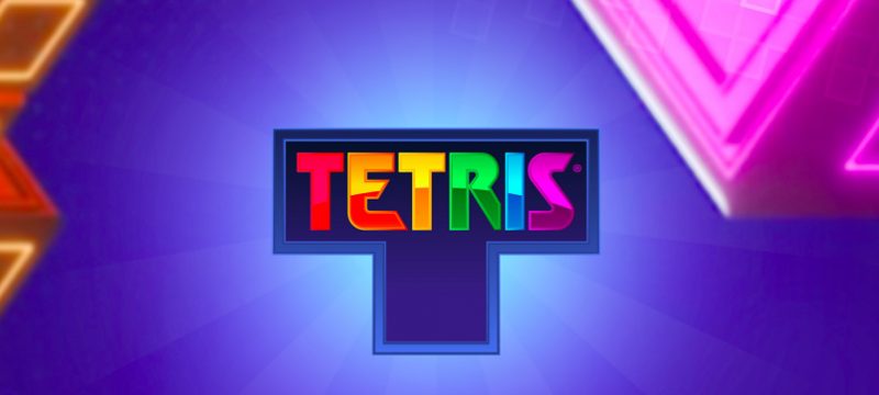 Tetris 2020