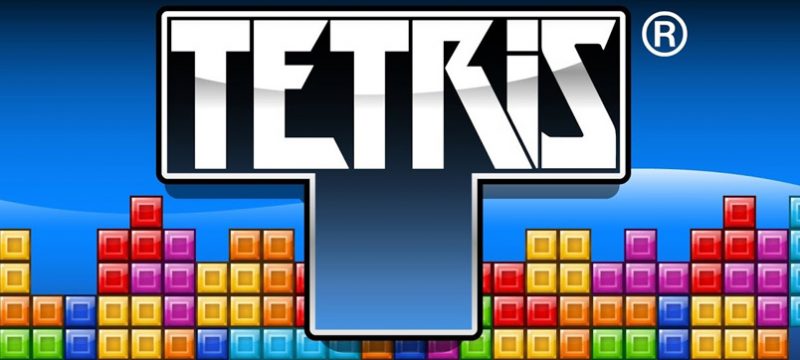 Tetris EA eliminado
