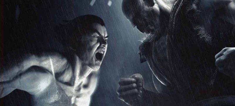 Xbox Game Pass Tekken 7