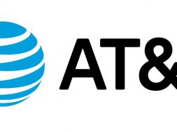 AT&T logo