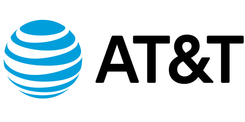 AT&T logo