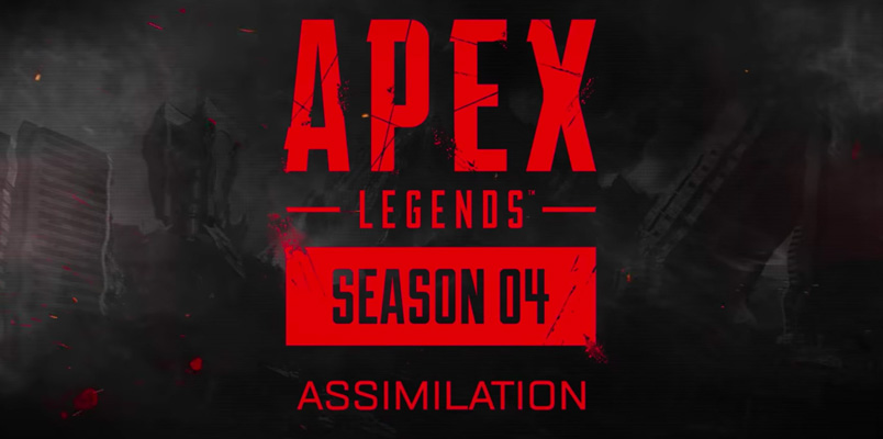 Apex Legends Season 4 – Assimilation