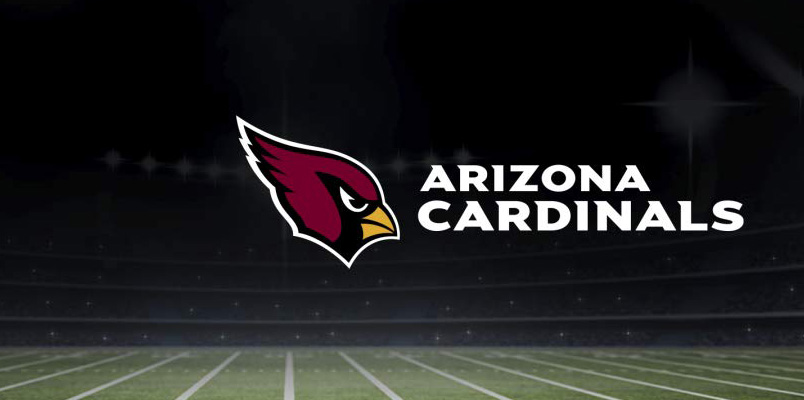 Arizona Cardinals será el equipo local en el Estadio Azteca