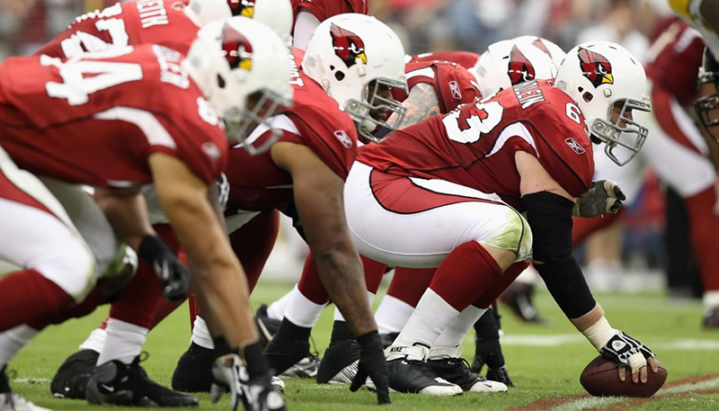 Arizona Cardinals Mexico NFL