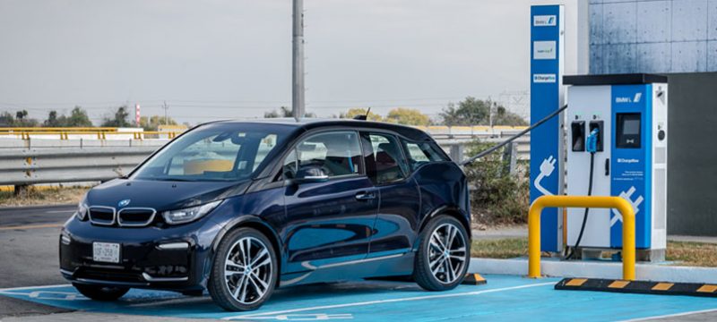 BMW Supercarga Capillita Puebla