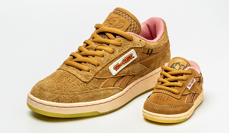 Club C Revenge x Jerry frente