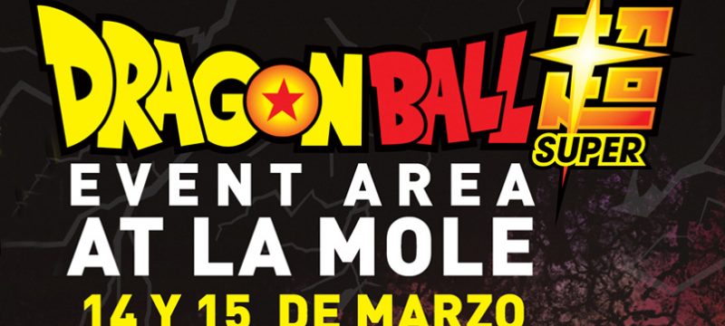 Dragon Ball Experience Mexico