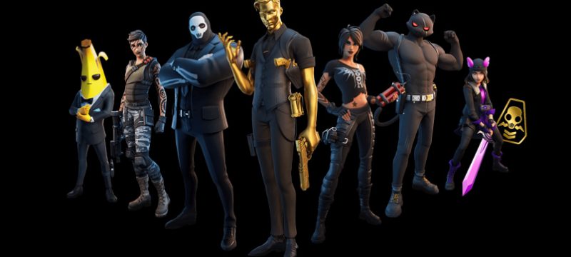 Fortnite Capitulo 2 Pase de Batalla