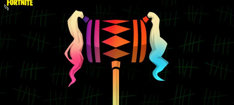 Harley Quinn Fortnite